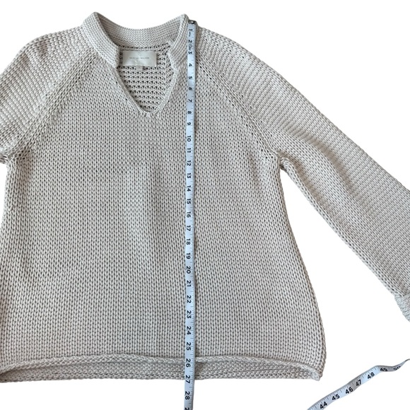 Brochu Walker Aria Popover in Warm Stone. Size Large. - Picture 10 of 13